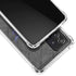 NBA Phoenix Suns Dark Rust Galaxy A52 5G Clear Case
