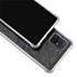 NBA Phoenix Suns Dark Rust Galaxy A71 5G Clear Case