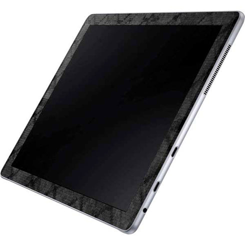 NBA Phoenix Suns Dark Rust Galaxy Book 12in Skin