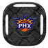 NBA Phoenix Suns Dark Rust Galaxy Buds Pro Skin