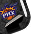 NBA Phoenix Suns Dark Rust Galaxy Buds Pro Skin