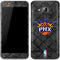 NBA Phoenix Suns Dark Rust Galaxy J3 Skin
