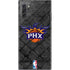 NBA Phoenix Suns Dark Rust Galaxy Note 10 Plus Skin