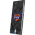 NBA Phoenix Suns Dark Rust Galaxy Note 10 Plus Skin