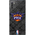 NBA Phoenix Suns Dark Rust Galaxy Note 10 Skin