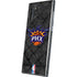 NBA Phoenix Suns Dark Rust Galaxy Note 10 Skin