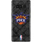 NBA Phoenix Suns Dark Rust Galaxy Note 8 Skin