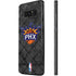 NBA Phoenix Suns Dark Rust Galaxy Note 8 Skin