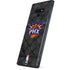 NBA Phoenix Suns Dark Rust Galaxy Note 9 Skin