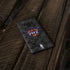 NBA Phoenix Suns Dark Rust Galaxy Note 9 Skin