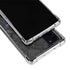 NBA Phoenix Suns Dark Rust Galaxy Note20 5G Clear Case