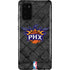 NBA Phoenix Suns Dark Rust Galaxy Note20 5G Pro Case
