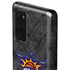 NBA Phoenix Suns Dark Rust Galaxy Note20 5G Pro Case