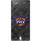 NBA Phoenix Suns Dark Rust Galaxy Note20 5G Skin
