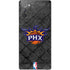 NBA Phoenix Suns Dark Rust Galaxy Note20 5G Skin
