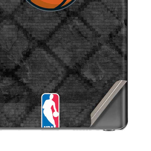 NBA Phoenix Suns Dark Rust Galaxy Note20 5G Skin