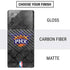 NBA Phoenix Suns Dark Rust Galaxy Note20 5G Skin