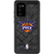 NBA Phoenix Suns Dark Rust Galaxy Note20 5G Waterproof Case