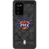 NBA Phoenix Suns Dark Rust Galaxy Note20 5G Waterproof Case
