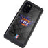 NBA Phoenix Suns Dark Rust Galaxy Note20 5G Waterproof Case