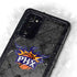 NBA Phoenix Suns Dark Rust Galaxy Note20 5G Waterproof Case
