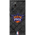 NBA Phoenix Suns Dark Rust Galaxy Note20 Ultra 5G Skin