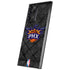 NBA Phoenix Suns Dark Rust Galaxy Note20 Ultra 5G Skin