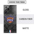NBA Phoenix Suns Dark Rust Galaxy Note20 Ultra 5G Skin