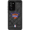 NBA Phoenix Suns Dark Rust Galaxy Note20 Ultra 5G Waterproof Case