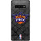 NBA Phoenix Suns Dark Rust Galaxy S10 Plus Skin