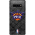 NBA Phoenix Suns Dark Rust Galaxy S10 Plus Skin