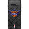 NBA Phoenix Suns Dark Rust Galaxy S10 Skin