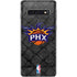 NBA Phoenix Suns Dark Rust Galaxy S10 Skin