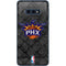 NBA Phoenix Suns Dark Rust Galaxy S10e Skin