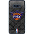 NBA Phoenix Suns Dark Rust Galaxy S10e Skin