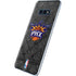 NBA Phoenix Suns Dark Rust Galaxy S10e Skin