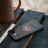 NBA Phoenix Suns Dark Rust Galaxy S10e Skin