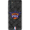 NBA Phoenix Suns Dark Rust Galaxy S20 Fan Edition Skin