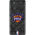 NBA Phoenix Suns Dark Rust Galaxy S20 Fan Edition Skin