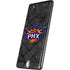 NBA Phoenix Suns Dark Rust Galaxy S20 Fan Edition Skin