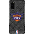 NBA Phoenix Suns Dark Rust Galaxy S20 Lite Case
