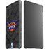 NBA Phoenix Suns Dark Rust Galaxy S20 Lite Case