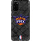 NBA Phoenix Suns Dark Rust Galaxy S20 Plus Pro Case