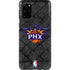 NBA Phoenix Suns Dark Rust Galaxy S20 Plus Pro Case