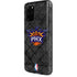 NBA Phoenix Suns Dark Rust Galaxy S20 Plus Pro Case