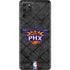 NBA Phoenix Suns Dark Rust Galaxy S20 Plus Skin