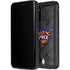 NBA Phoenix Suns Dark Rust Galaxy S20 Plus Waterproof Case