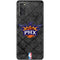 NBA Phoenix Suns Dark Rust Galaxy S20 Skin