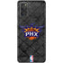 NBA Phoenix Suns Dark Rust Galaxy S20 Skin