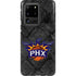 NBA Phoenix Suns Dark Rust Galaxy S20 Ultra 5G Pro Case